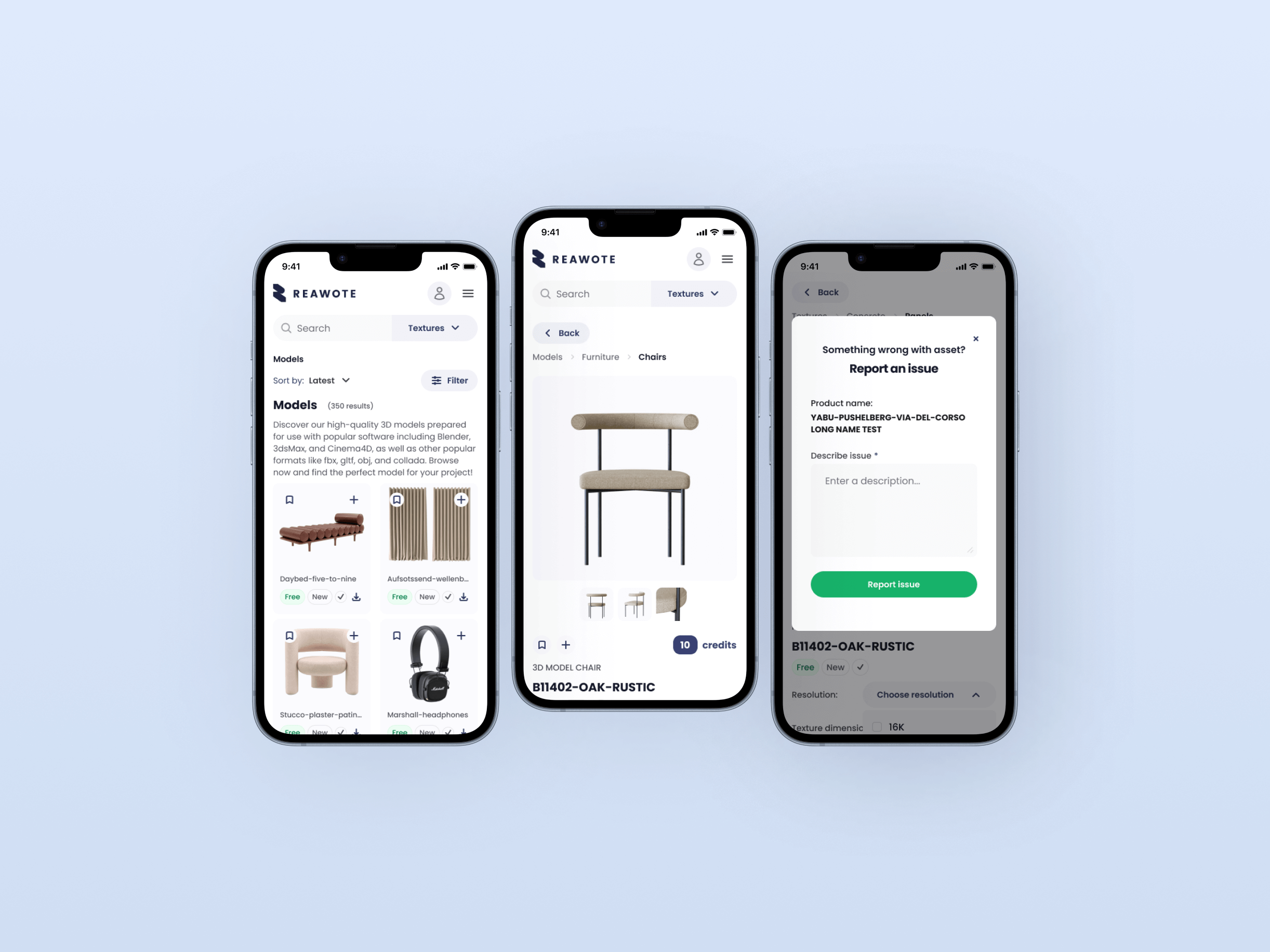 Reawote Case Study Image